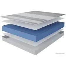 Матрас Stolline Бари Magnetic 140x190