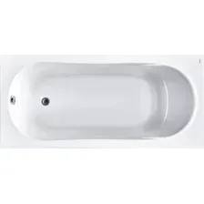Ванна Santek Касабланка М 170x70 1WH501531
