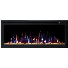Электрокамин RealFlame Saphir-S 42