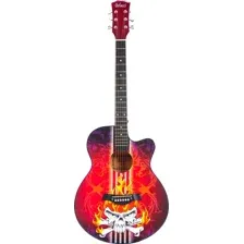 Акустическая гитара Belucci BC4040 1564