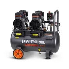 Компрессор DWT K26-50 OA-CU