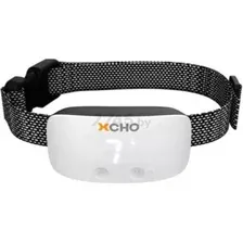 Ошейник XCHO Анти-лай TC-001S (белый)