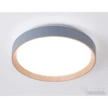 Светильник-тарелка Ambrella light Design FZ1320