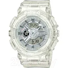 Часы наручные женские Casio BA-110CR-7A