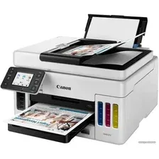 МФУ Canon MAXIFY GX7040