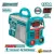Инвертор сварочный TOTAL TW216069