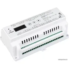 Декодер Arlight SMART-K17-DMX (12-24V, 24x3A) 023825