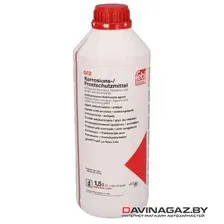Охлаждающая жидкость Febi bilstein G12 01381 1.5л