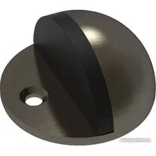 Упор дверной Punto DS PF-50 ABG-6 (бронза)