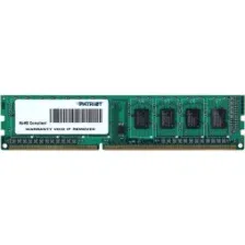 Оперативная память PATRIOT Signature Line 4GB DDR3 PC3-12800 