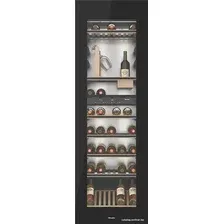 Винный шкаф Miele KWT 6722 IGS OBSW