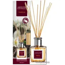 Аромадиффузор Areon Sticks Vanilla ARE-HRS4 (150 мл)