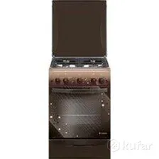 Кухонная плита GEFEST ПГ 5100-02 0310