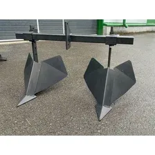 Окучник Краян ОР-01/75-2К