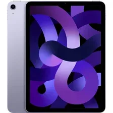 Планшет Apple iPad Air 2022 64GB MME23 (фиолетовый)