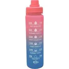 Бутылка для воды ZEZ Sport YY-533