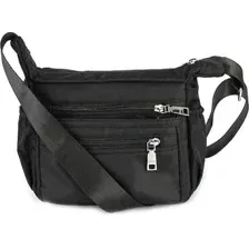 Сумка Ecotope 274-9582BLK (черный)