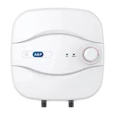 Водонагреватель накопительный 310-15A, A&P