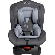 Автокресло Costa HB-03(2) (темно-серый/серый)
