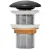 Донный клапан IDDIS Optima Home OPHBM00i88