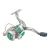 Катушка безынерционная Premier Fishing Garaka 3000F 1BB / РR-YM-G-3000F