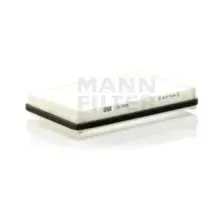 Салонный фильтр MANN-FILTER CU 2534 DAF 95XF530 (XE390C)