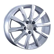Литой диск Replay VV268 17x7" 5x112мм DIA 57.1мм ET 40мм SF