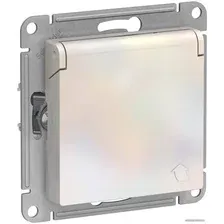 Розетка Schneider Electric Atlas Design ATN000446