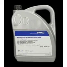 Трансмиссионное масло SWAG ATF ZF, 5л SWAG 30938935