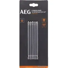 Набор бит AEG Powertools 4932479509 (5 шт)