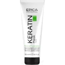 Маска для волос Epica Professional Keratin Pro (250мл)