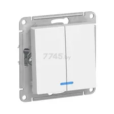 Выключатель Schneider Electric AtlasDesign ATN001353