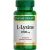 БАД Nature's Bounty L-Лизин 1000 мг (60 таблеток)