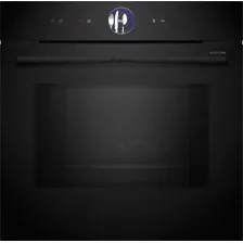 Электрический духовой шкаф Bosch Serie 8 HMG976KB1