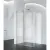 Душевой уголок BelBagno ACQUA-AH-1-140/90-C-Cr