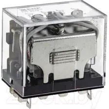 Реле промежуточное EKF PROxima rp-25-4-24-DC
