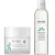 Набор косметики для лица Laboratorios Babe Крем SPF20 Увлажняющий и питательный+Мицеллярная вода (50мл+250мл)