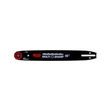 Шина 40 см 16" 3/8" LP 1,3 мм 9 зубьев ECO Multi sharp