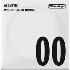Струна для акустической гитары Dunlop Manufacturing DAB36