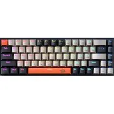 Клавиатура Redragon Ryze RGB / 71342