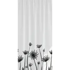 Шторка для ванной Perfecto Linea Harmony 36-118113