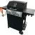 Газовый гриль GALA Flame I GG103