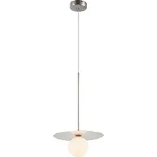 Подвесная люстра Moderli Scrumbel V11572-1P