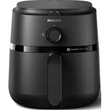 Аэрогриль (аэрофритюрница) Philips NA120/00