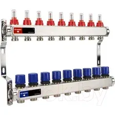 Коллекторная группа отопления Varmega ВР 1 / VM15109