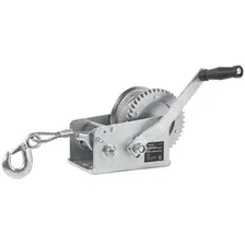 Лебедка FORSAGE F-KB-S-1800