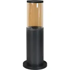 Светильник уличный INhome ТБУ AMBER-SP300-1xA60-BL