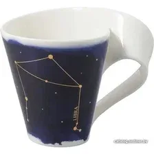 Кружка Villeroy & Boch NewWave Stars Весы 10-1616-5819