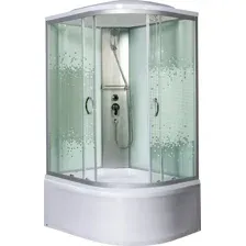 Душевая кабина Мономах XL 120/80/44 МЗ L