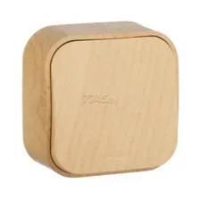 Выключатель Legrand Quteo 782260